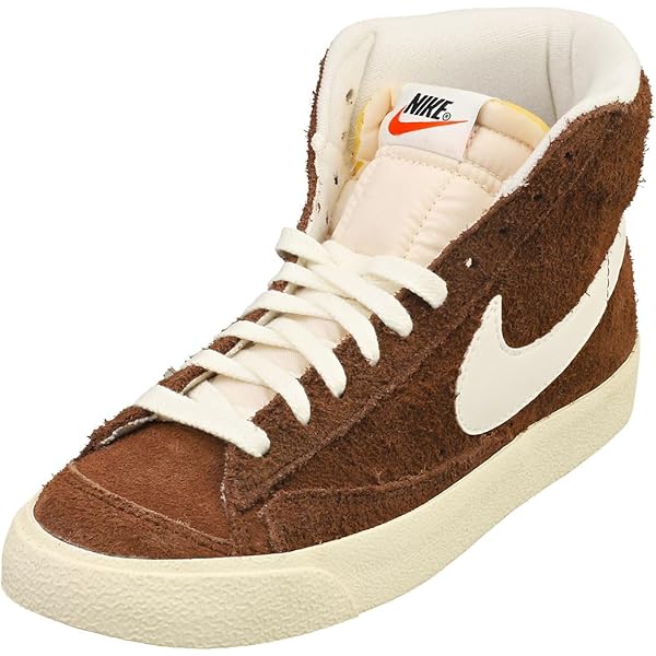Amazon.com | Nike Blazer Mid Victory Women's Shoes (DR2948