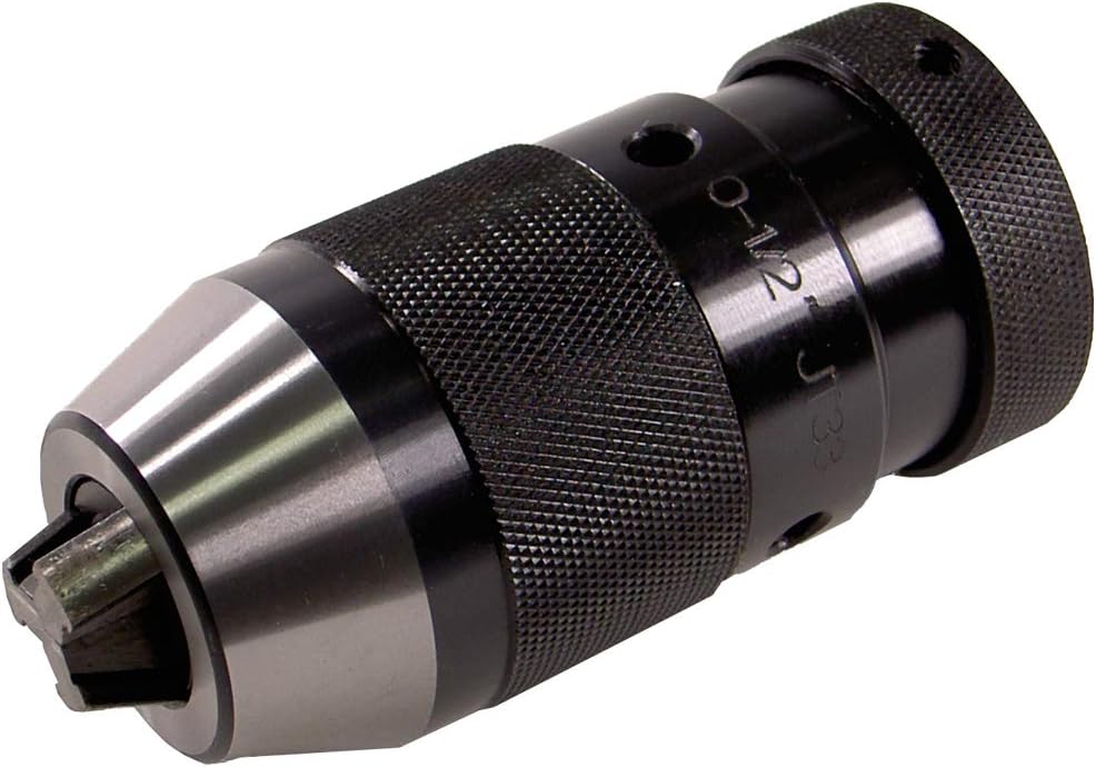 Drill Chuck, 1/2\