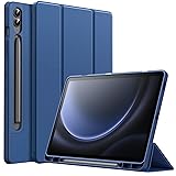 JETech Case for Samsung Galaxy Tab S9 FE+ / S9 FE