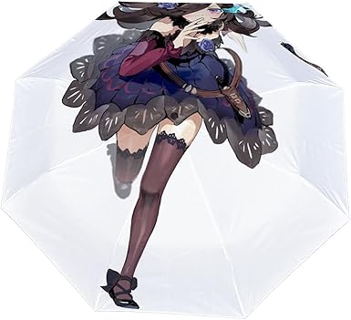 Amazon Co Jp ウマ娘 ライスシャワー 折りたたみ傘 アニメ おしゃれ かわいい 萌え 八本骨 軽量 便利 ワンタッチ 自動開閉 耐風 撥水 晴雨兼用 男女兼用日傘 Uvカット 紫外線遮蔽 逆折り式 折り畳み傘 メンズ レディース 梅雨対策 台風対応 収納ポーチ付き プレンセント