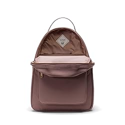 Herschel Nova Backpack, Ash Rose, Standard-18L