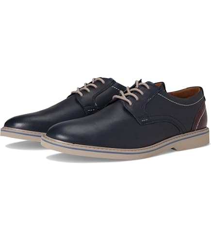 Clarks Men's Brantin Plain Beeswax Leather 7 Medium