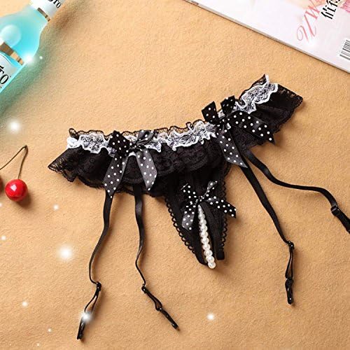 Fashion Women 3 Pcs/Lot Sheer Net Lace Tighs Charming Lace Pantyhose,Black Garters