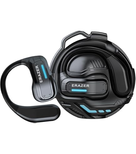 Amazon.com: ERAZER X8 Translation Earbuds Real Time - AI 135