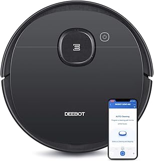 Ecovacs DEEBOT OZMO 950