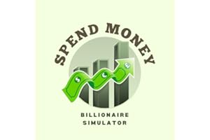 SPEND BILL GATES MONEY