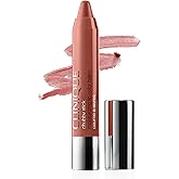 Clinique Chubby Stick Tinted Lip Colour Balm | With Shea Butter | Moisturizing + Hydrating | Natural-Looking Lip Tint | Now With New Shades