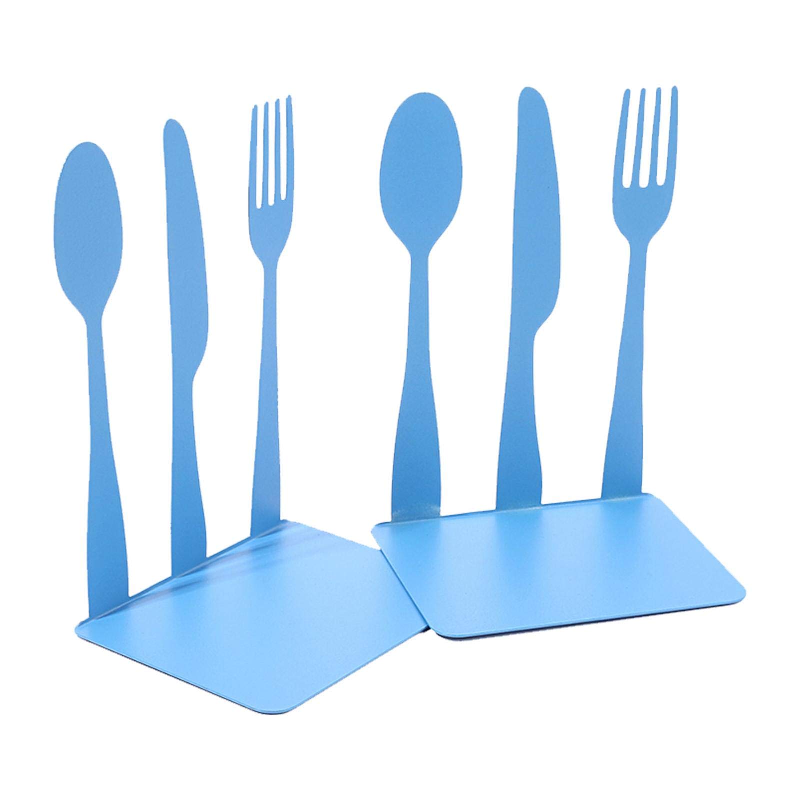 Book Ends,Heavy Duty Bookend, Book End Dividers Holder For Shelves, Bookends Decorative Metal Bookends Anti Slip For Shelves, Decorative Unique Design Book Stopper For Gift, Book Binder And Dividers