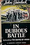 In Dubious Battle