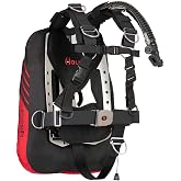 Hollis ST Elite Backplate System