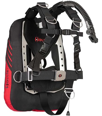 Amazon.com : xdeep NX Zen Standard Scuba Diving BCD for Single