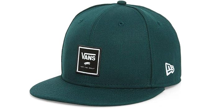 vans new era cap