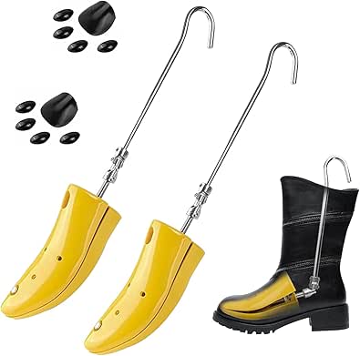 boot stretchers on amazon