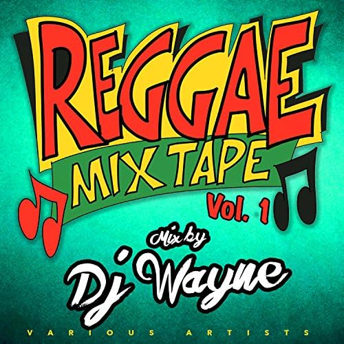 Hip Hop + Reggae, Vol. 2 - Amazon.com Music