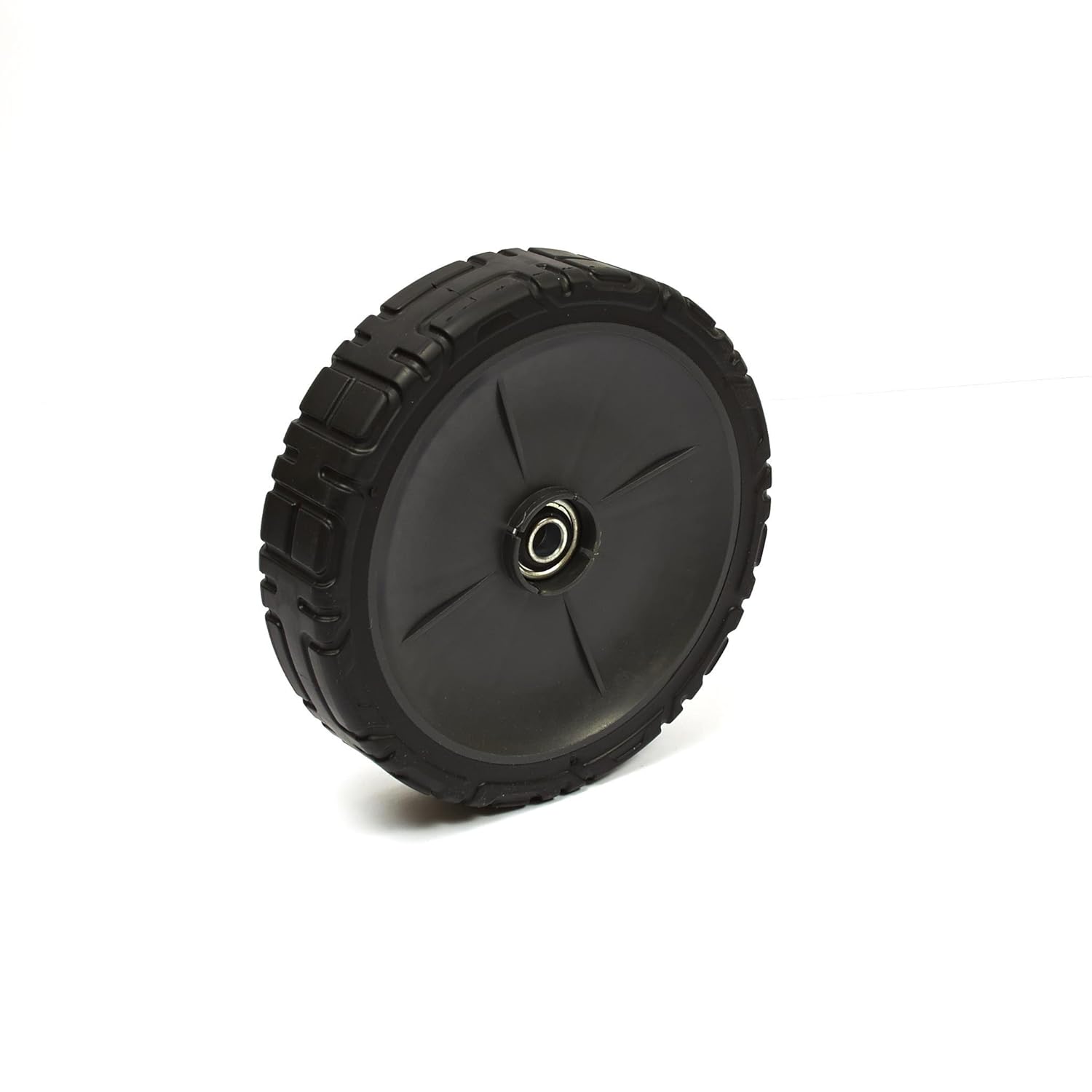 Best Replacement Snapper Lawn Mower Wheels