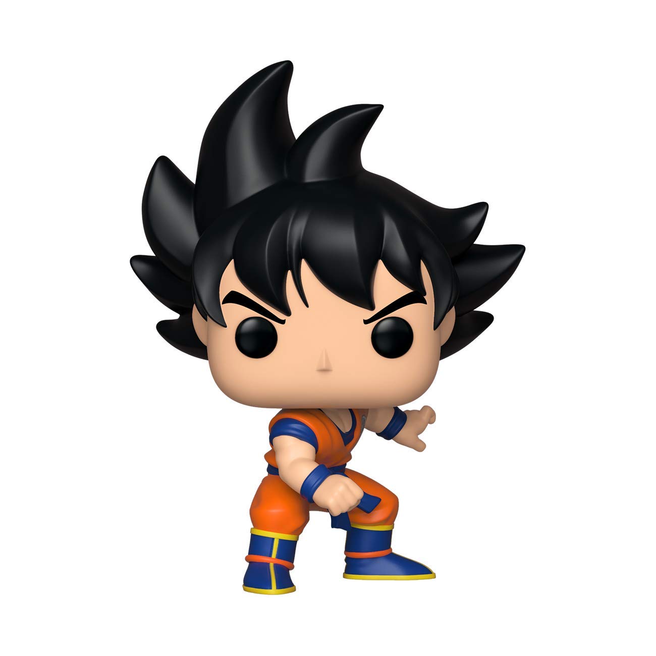 goku casual funko