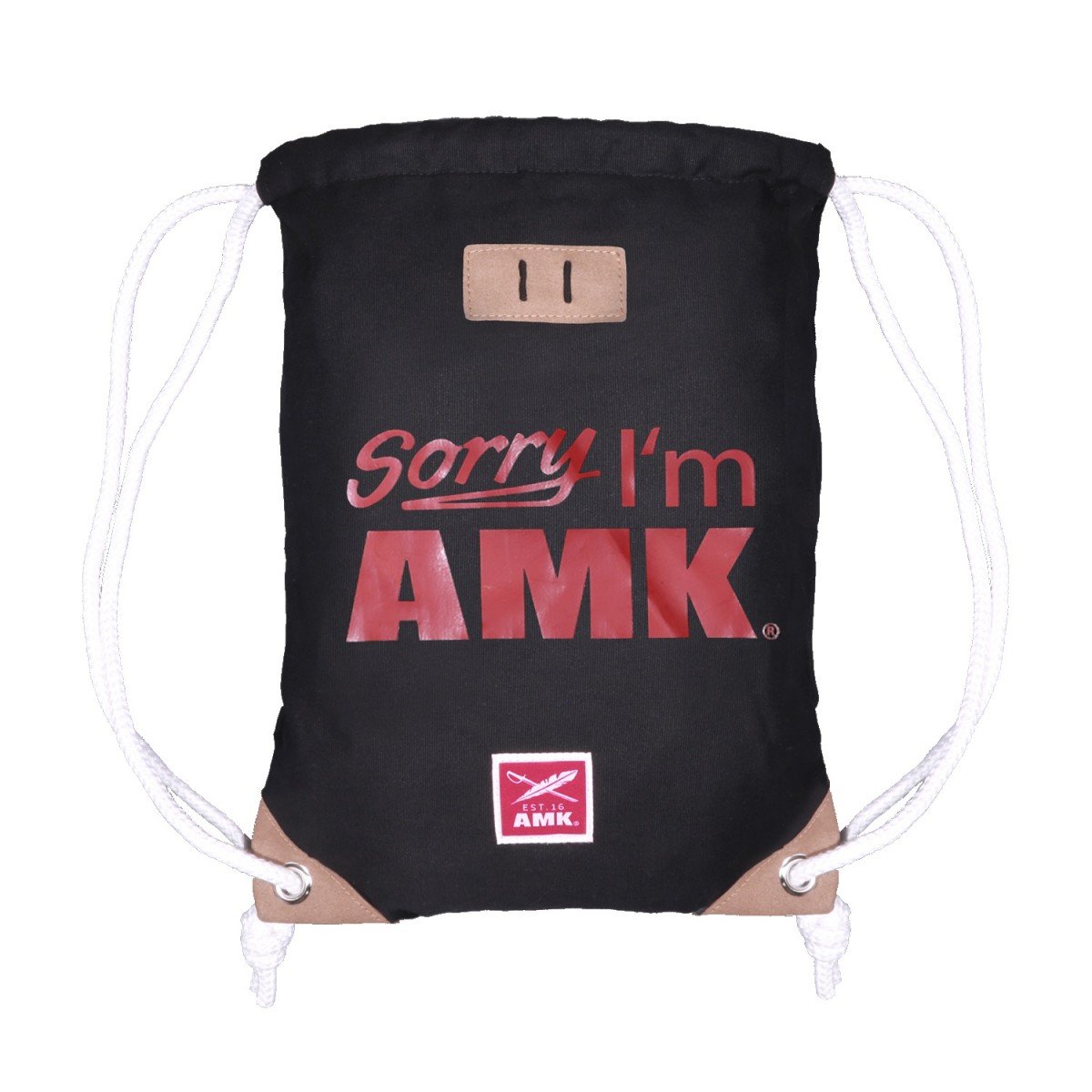 gym sack backpack