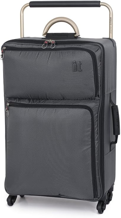 it luggage worlds lightest suitcase