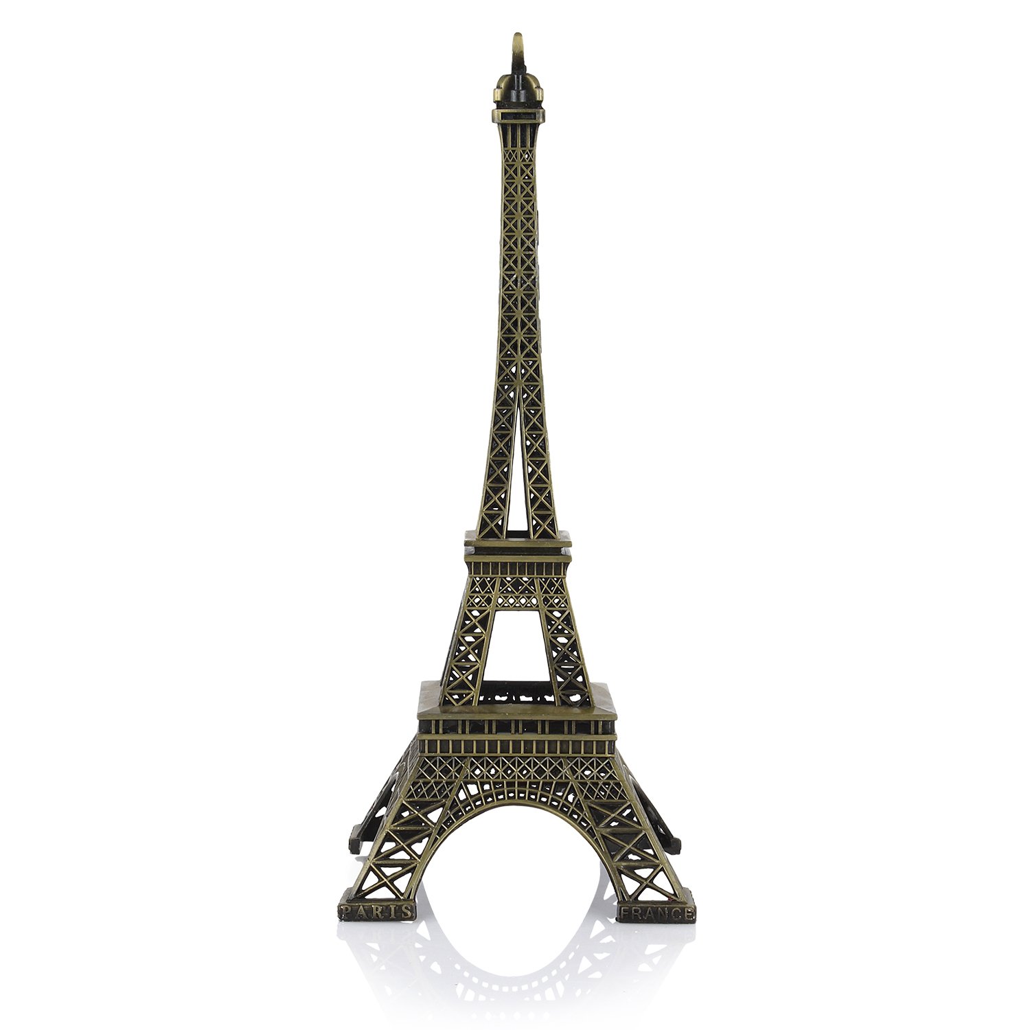 Buy Jaycoknit Elle Fab Gigantic Series Metal Eiffel Tower