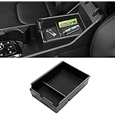 TTCR-II Compatible with Kia Sportage Center Console Organizer 2023-2026 | for Sportage NQ5 Console Organizer Tray EX/LX/SX/X-Line 2023 2024 2025 2026