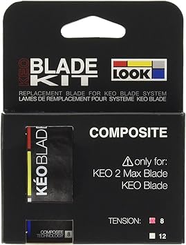 look keo max blade