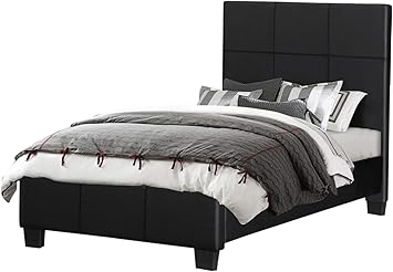 youth platform bed