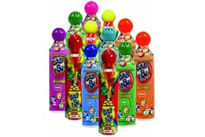 Dab-O-Ink One Dozen 1.5oz Mini Tip Assorted Bingo Dauber