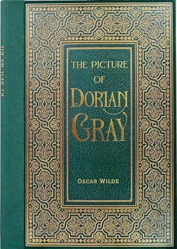 Amazon.com: The Picture of Dorian Gray: 9781580493932: Oscar Wilde