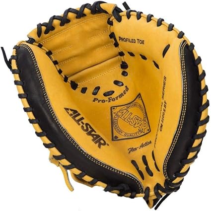 best catchers mitt for high school baseball