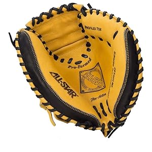 best first baseman glove 2019