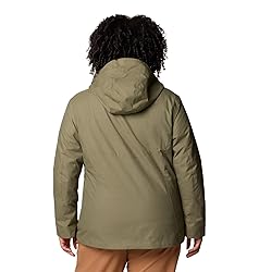 Columbia Women's Bugaboo III Fleece Interchange