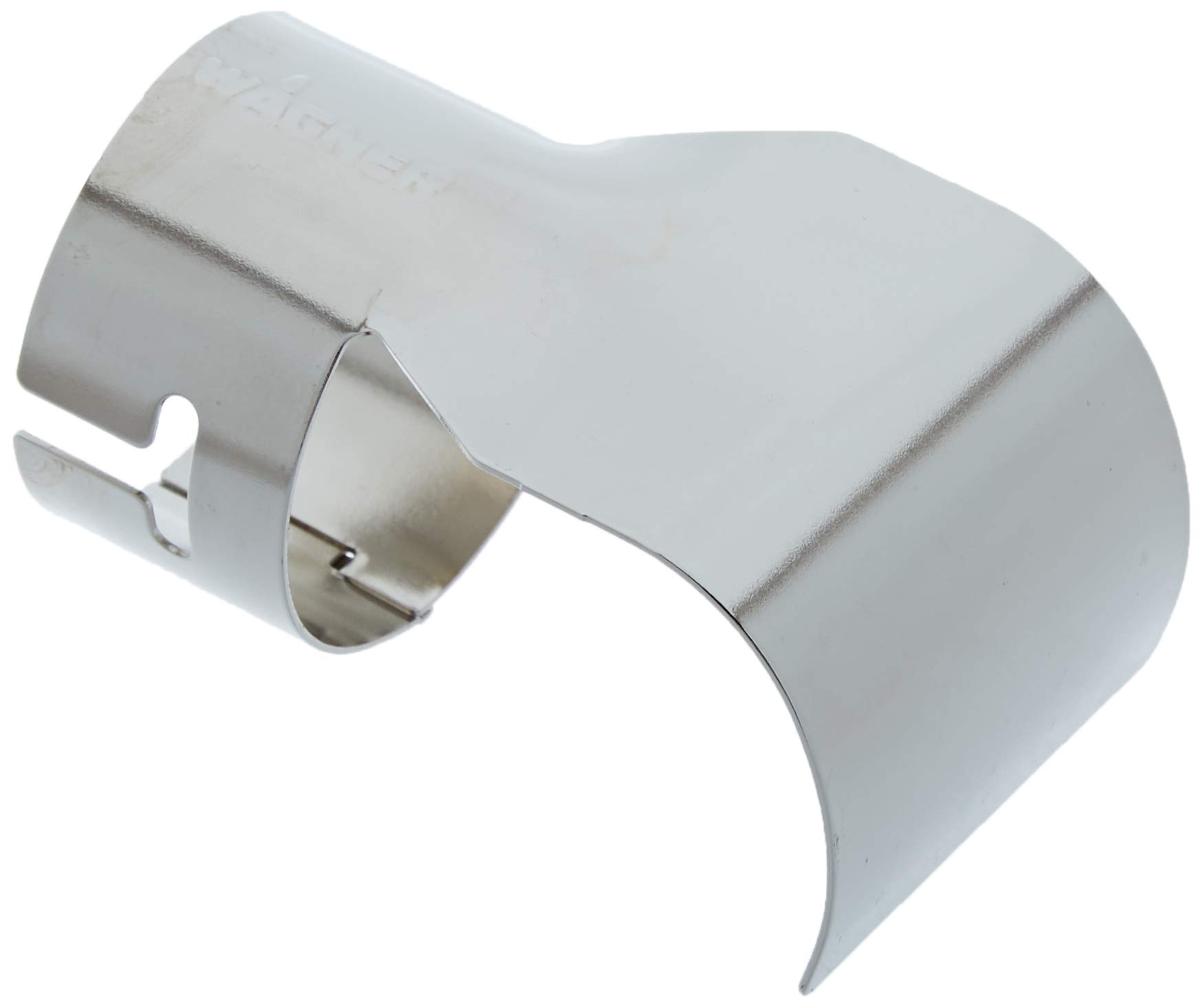 WAGNER Reflector Nozzle for FURNO Heat Gun - for thawing Frozen Pipes, Bending Plastic, Shrinking and Insulating Electrical Cables