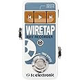 TC Electronic WireTap Riff Recorder Pedal