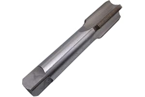 YODAOKE HSS 26mm x 1.5 Metric Tap Right Hand Thread M26 x 1.5mm Pitch