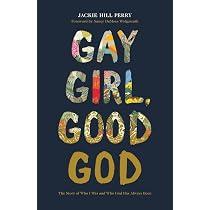 Amazon.com: Gay Girl, Good God: The Story of Who I Was, and Who ...