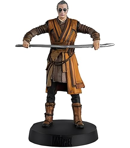 Figurine Eaglemoss Marvel #132 Att-Lass (Lassie) - Échelle 1:32 - Neuf - Collection Française