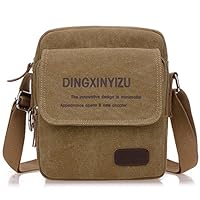 QARYYQ Crossbody Men