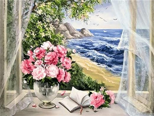 Fenster Bilder Malen