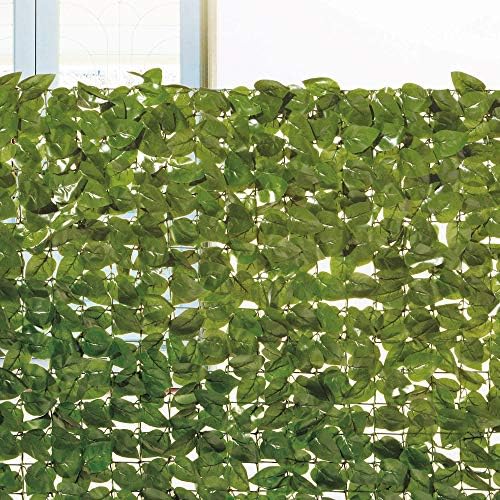 コーナン オリジナル 日よけ 目隠し ガーデンフェンス ダークグリーン 約0 100cm Logicel Net