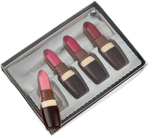 chocolate lipstick