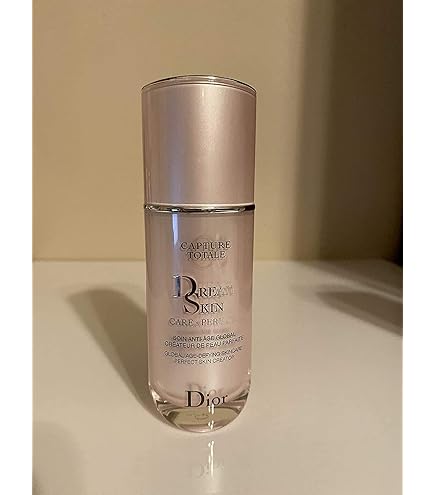 Amazon.com: Dior Dreamskin Care & Perfect Skin Creator 1.7 Ounce
