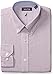 Nautica Men's Check Button-Down Collar Dress Shirt