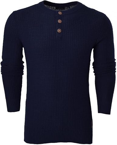 grandad jumper mens
