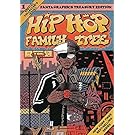 Hip Hop Family Tree Book 1: 1970s-1981 (Hip Hop Family Tree)