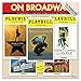 On Broadway 2019 Calendar