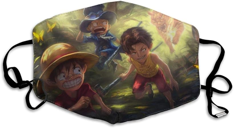 Amazon ワンピース One Piece Mobuhita マスク 夏用 風邪 花粉症対策 可愛い フェイスマスク 繰り返し使用可能 洗える 通気性良く おしゃれ 男女兼用 Mobuhita 家庭用マスク Amazon ワンピース One Piece Mobuhita マスク 夏用 風邪 花粉症対策 可愛い フェイスマスク 繰り返し使用可能 洗える 通気性良く おしゃれ 男女兼用 Mobuhita 家庭用マスク