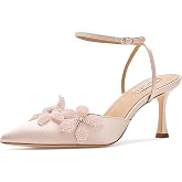 Badgley Mischka Women's Whitman