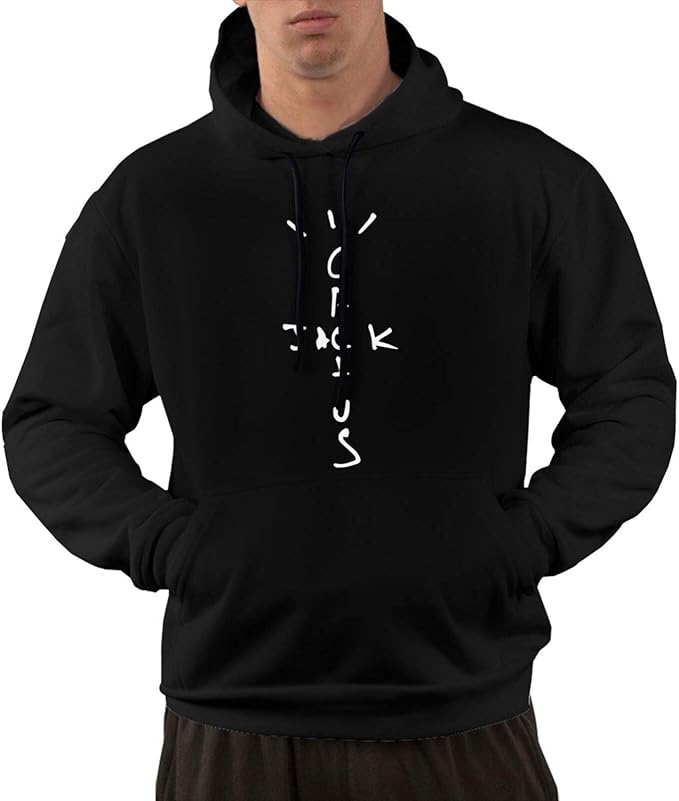 sweater travis scott