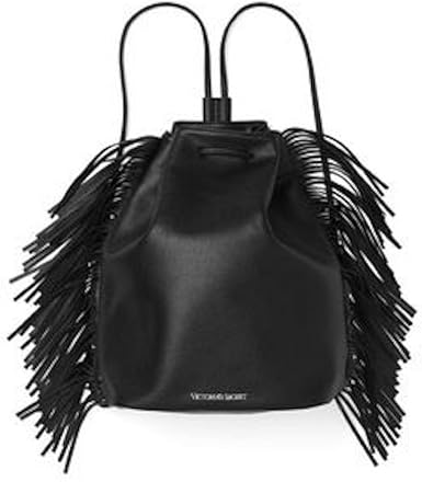 Victoria Secret Fringe Backpack Flash 