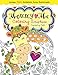 Mommy and Me Coloring Scripture: Creativity Inspired by Faith (Color Yourself Inspired) by 